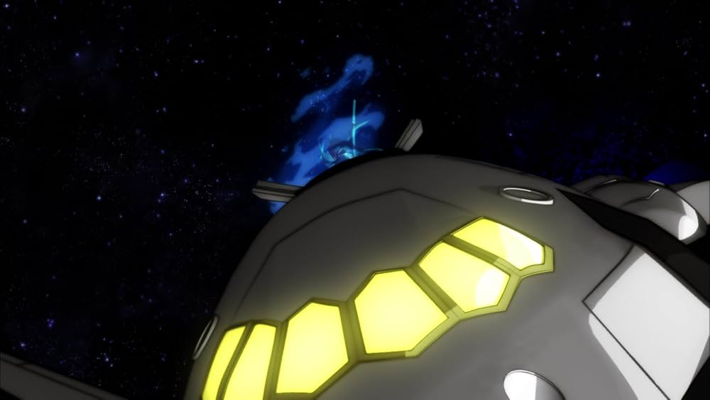 劇場版 とある魔術の禁書目録 エンデュミオンの奇蹟の画像