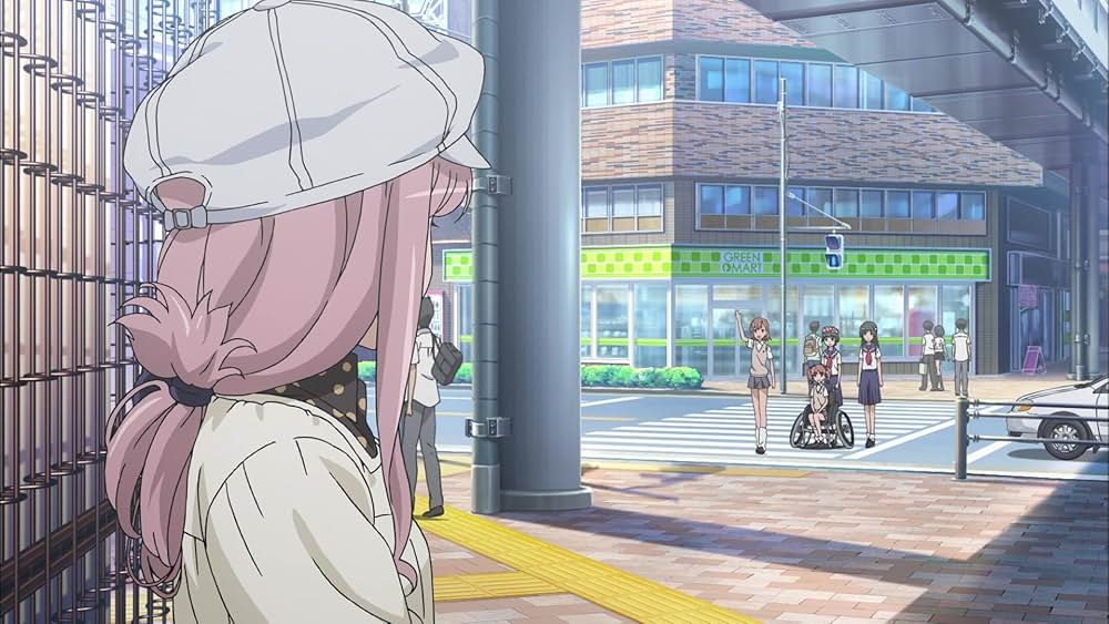 劇場版 とある魔術の禁書目録 エンデュミオンの奇蹟の画像