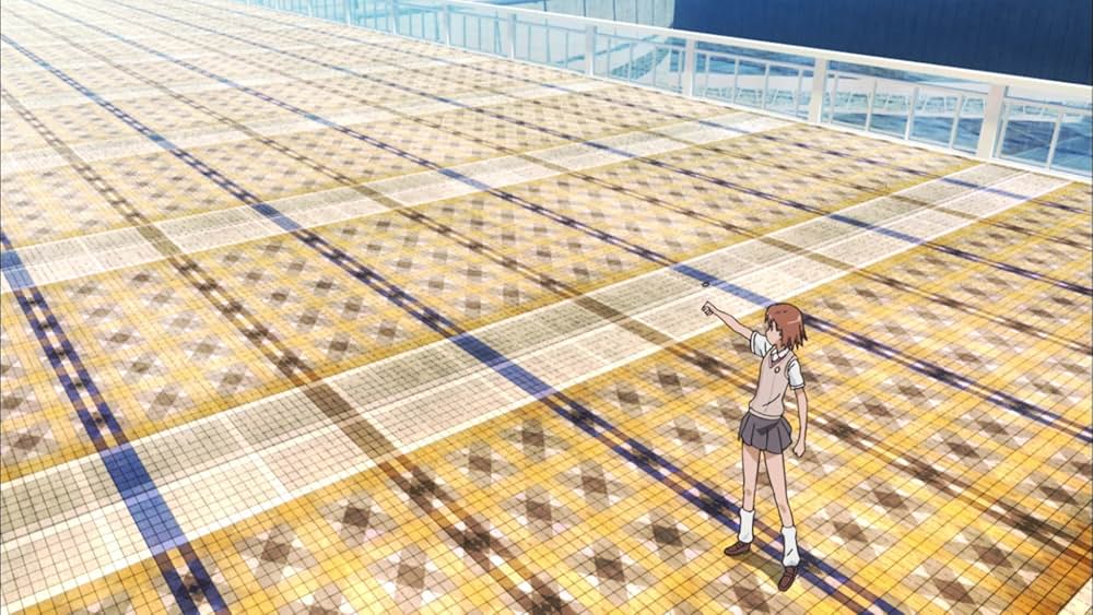 劇場版 とある魔術の禁書目録 エンデュミオンの奇蹟の画像