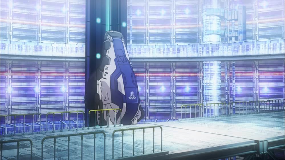 劇場版 とある魔術の禁書目録 エンデュミオンの奇蹟の画像