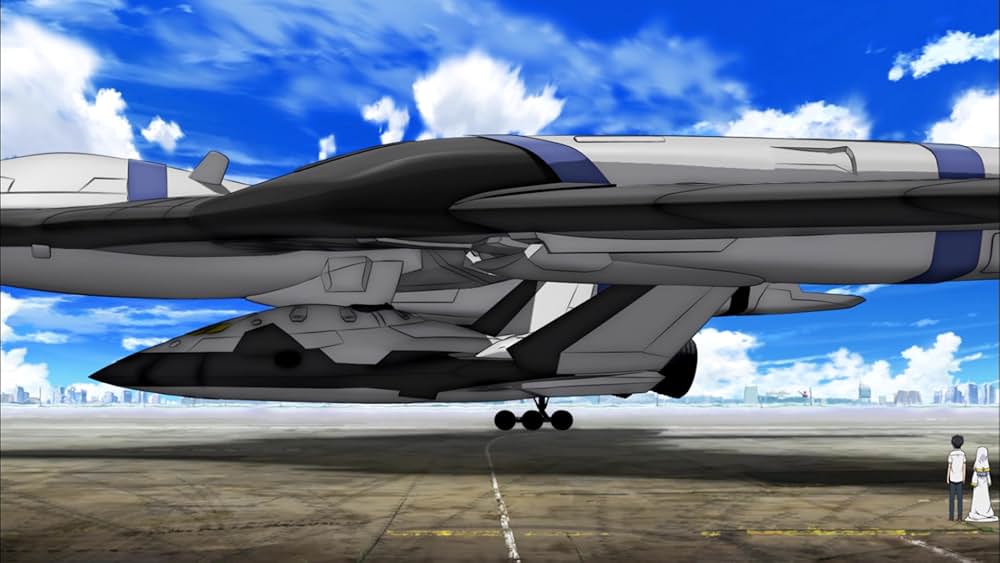 劇場版 とある魔術の禁書目録 エンデュミオンの奇蹟の画像