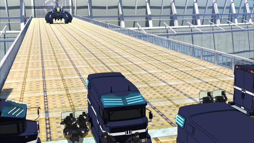 劇場版 とある魔術の禁書目録 エンデュミオンの奇蹟の画像