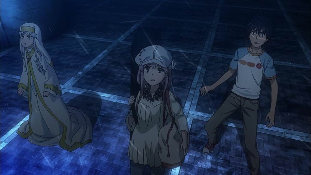 「劇場版 とある魔術の禁書目録 エンデュミオンの奇蹟」の画像
