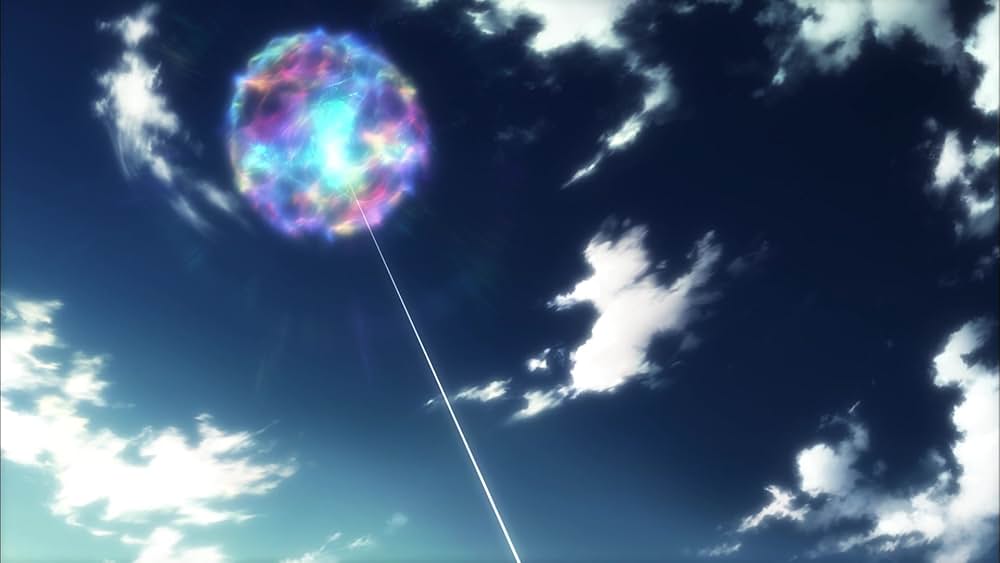 劇場版 とある魔術の禁書目録 エンデュミオンの奇蹟の画像