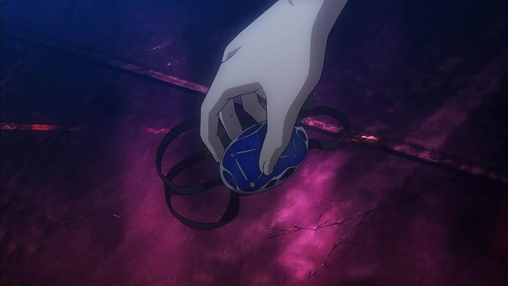 劇場版 とある魔術の禁書目録 エンデュミオンの奇蹟の画像