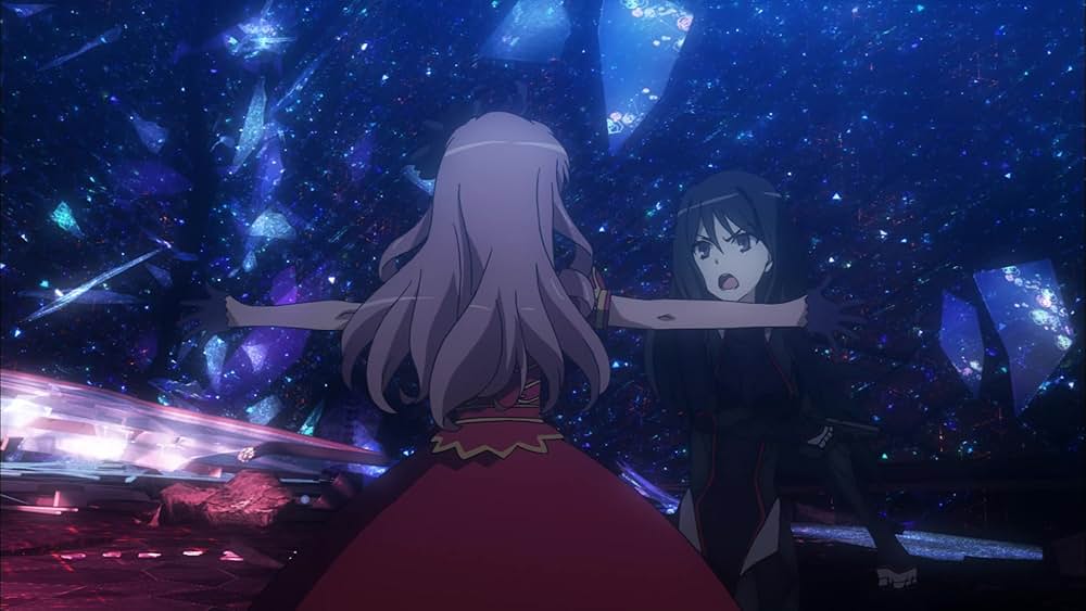 劇場版 とある魔術の禁書目録 エンデュミオンの奇蹟の画像