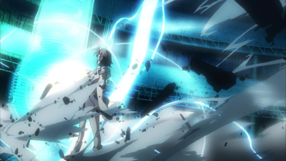 劇場版 とある魔術の禁書目録 エンデュミオンの奇蹟の画像