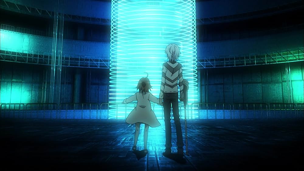 「劇場版 とある魔術の禁書目録 エンデュミオンの奇蹟」の画像