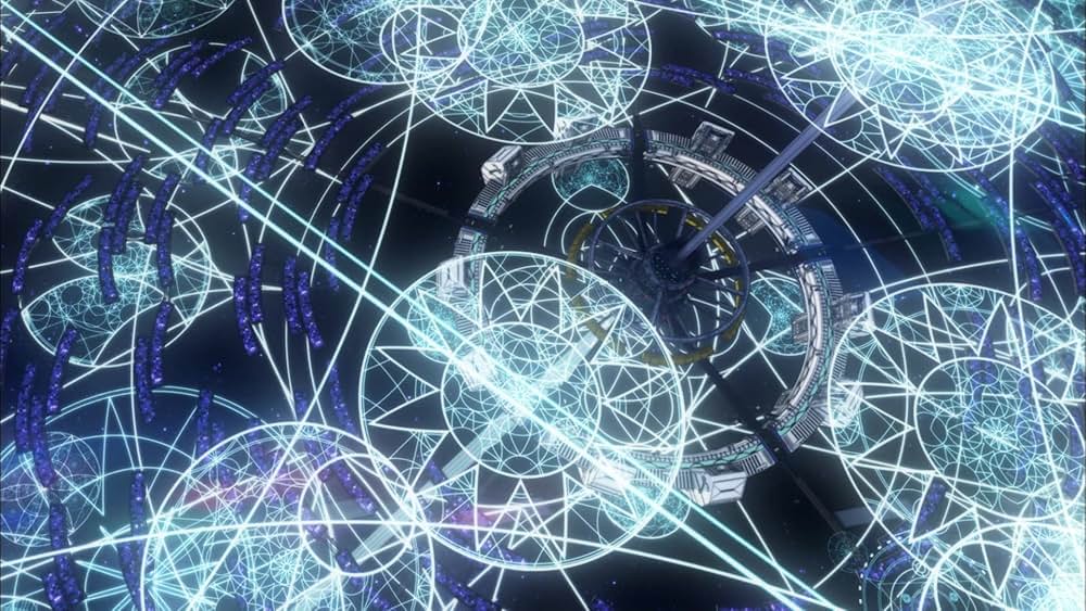 「劇場版 とある魔術の禁書目録 エンデュミオンの奇蹟」の画像