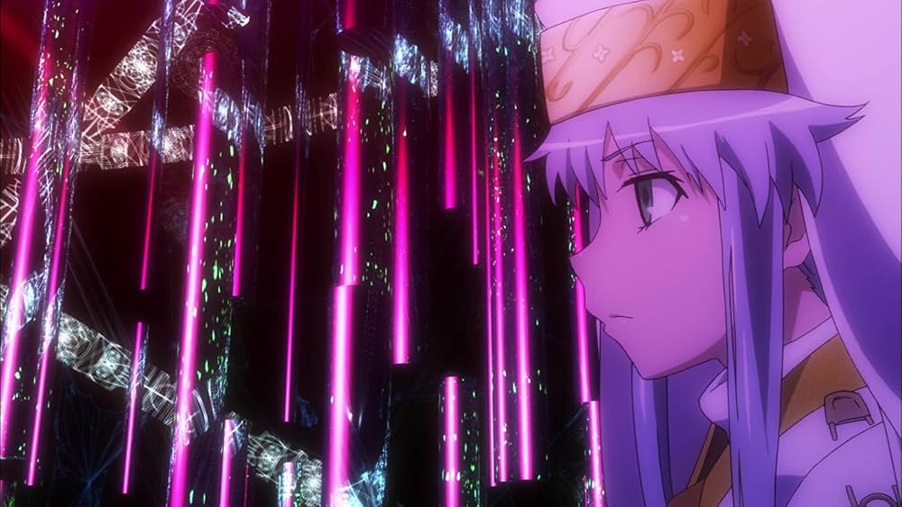 「劇場版 とある魔術の禁書目録 エンデュミオンの奇蹟」の画像