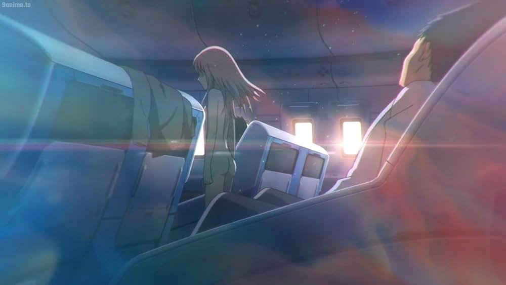 劇場版 とある魔術の禁書目録 エンデュミオンの奇蹟の画像