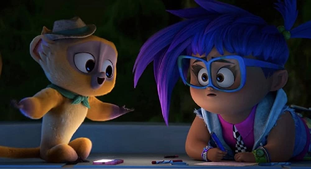 「ビーボ」リン＝マニュエル・ミランダの画像