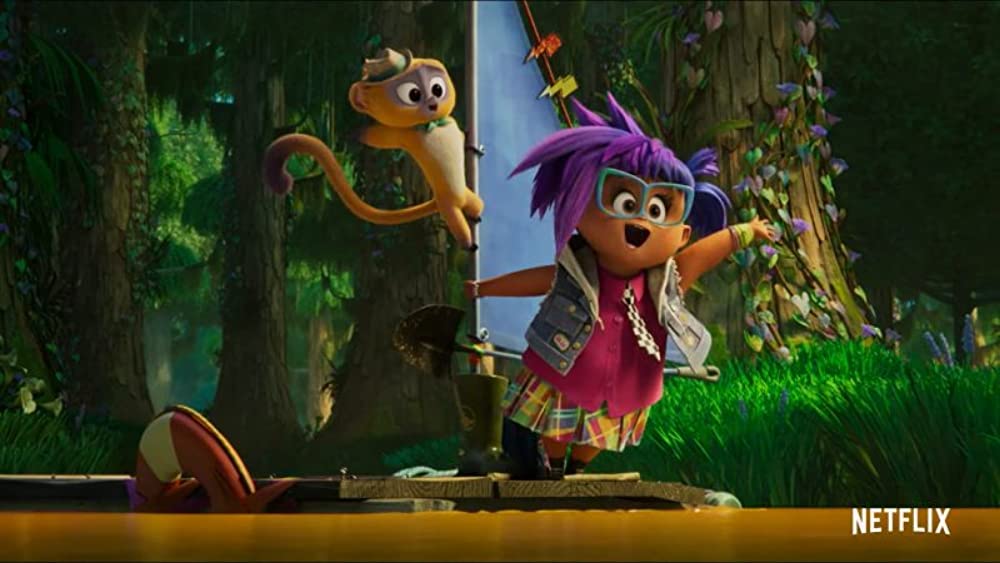 「ビーボ」リン＝マニュエル・ミランダの画像