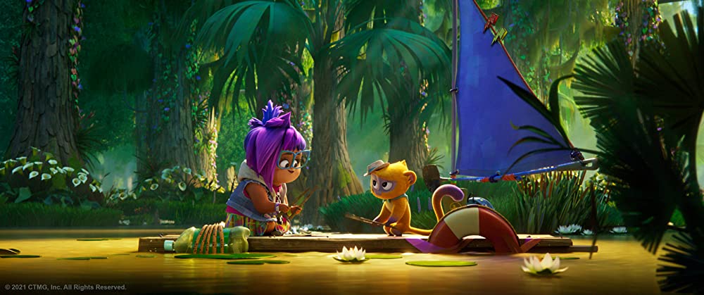 「ビーボ」リン＝マニュエル・ミランダの画像