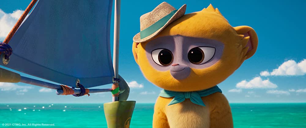 「ビーボ」リン＝マニュエル・ミランダの画像