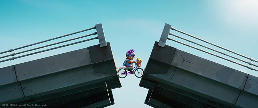 「ビーボ」リン＝マニュエル・ミランダの画像