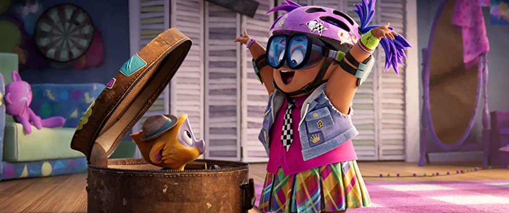 「ビーボ」リン＝マニュエル・ミランダの画像