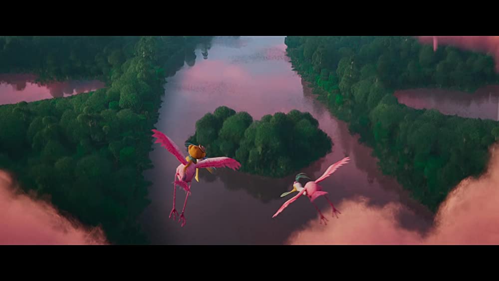 「ビーボ」リン＝マニュエル・ミランダ & ブライアン・タイリー・ヘンリー & Nicole Byerの画像