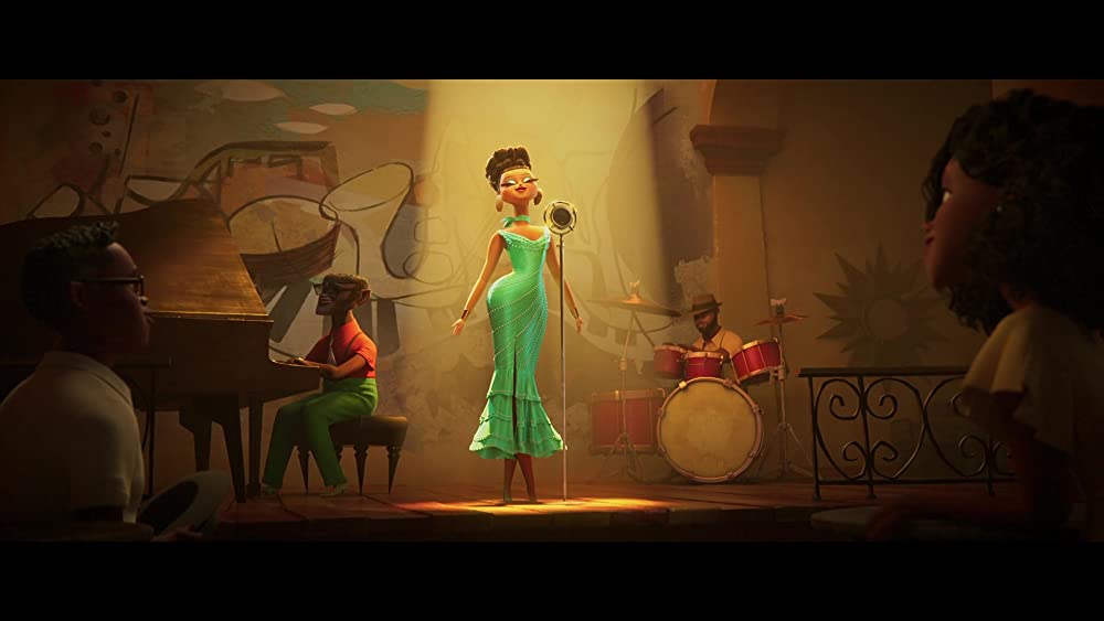 「ビーボ」グロリア・エステファン & フアン・デ・マルコス・ゴンサレスの画像