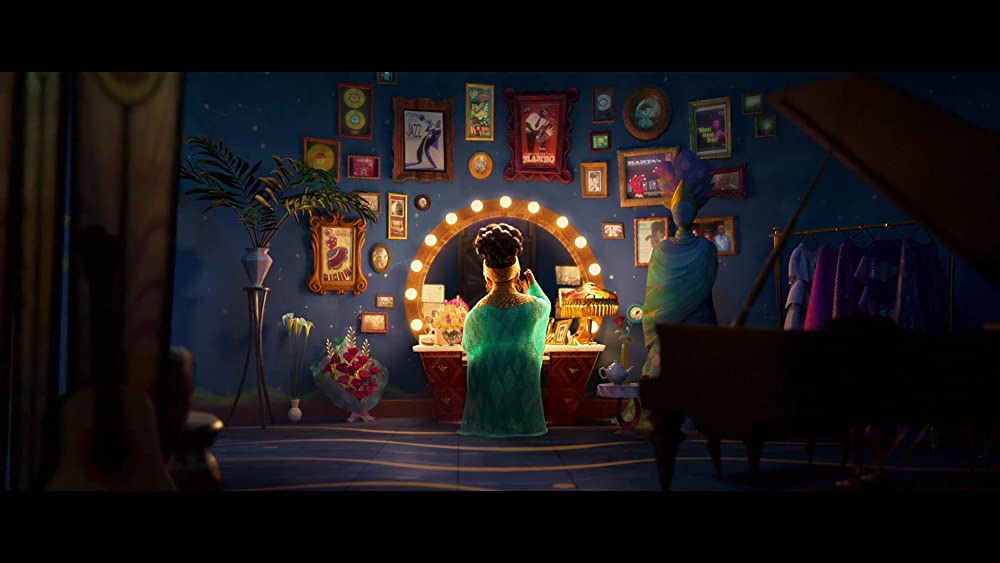 「ビーボ」グロリア・エステファンの画像