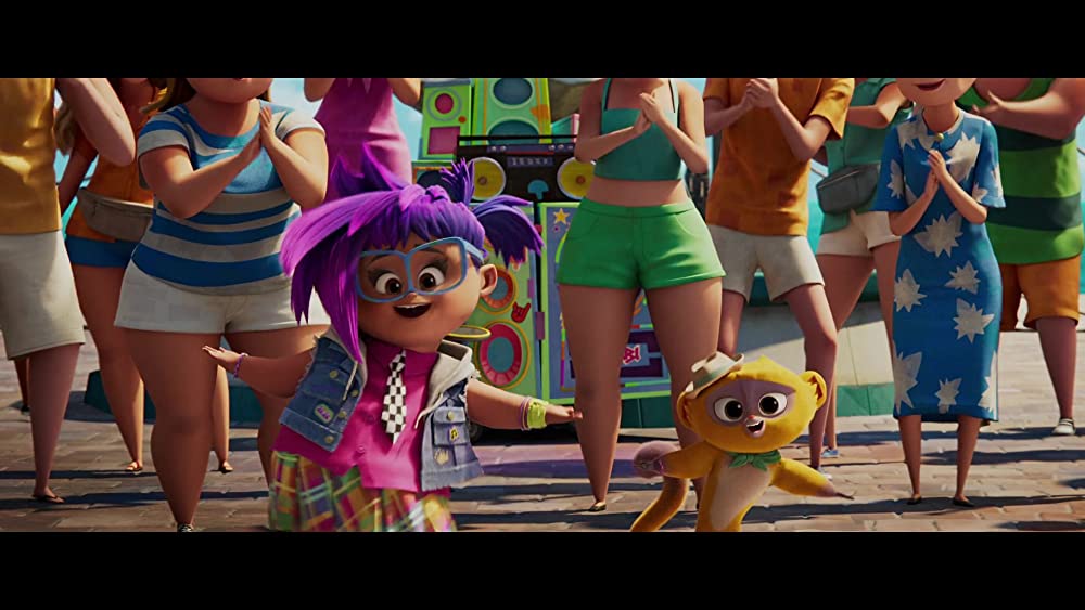 「ビーボ」リン＝マニュエル・ミランダの画像