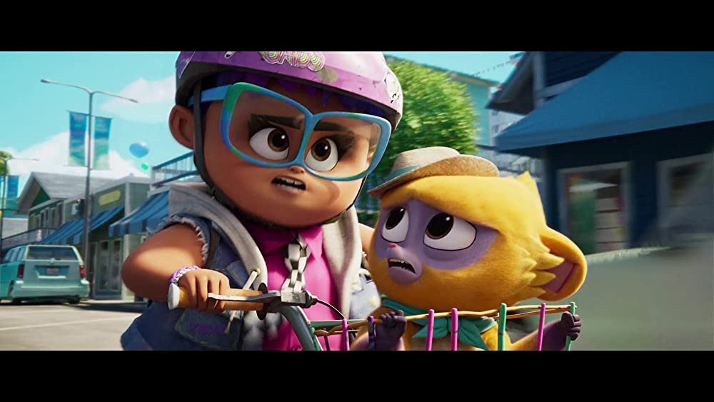 「ビーボ」リン＝マニュエル・ミランダの画像