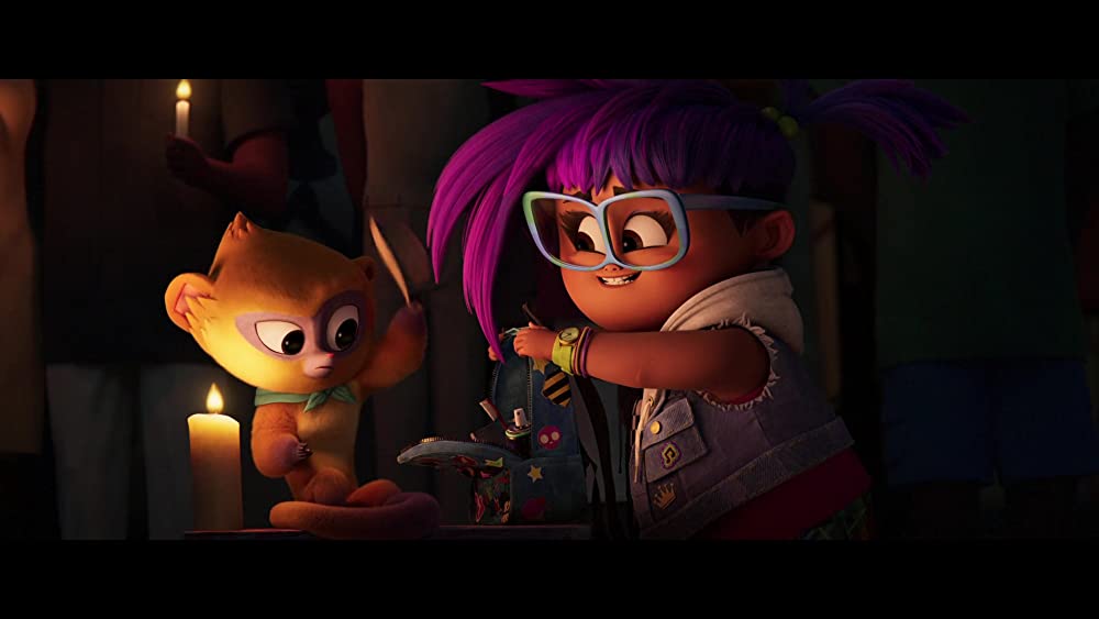 「ビーボ」リン＝マニュエル・ミランダの画像