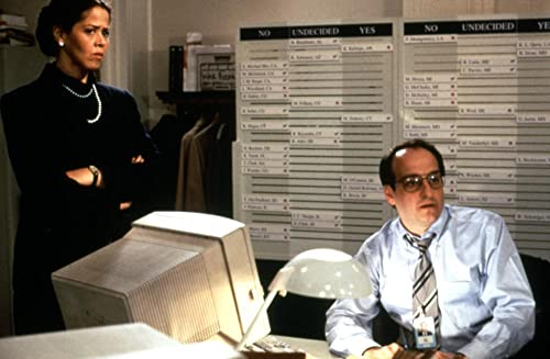 アメリカン・プレジデントの画像