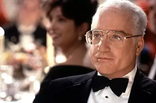 アメリカン・プレジデントの画像