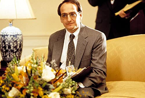 アメリカン・プレジデントの画像