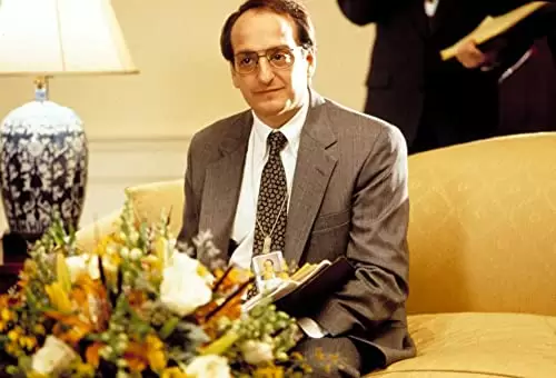 アメリカン・プレジデントの画像