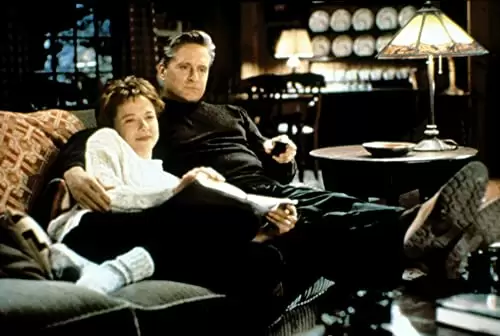 アメリカン・プレジデントの画像