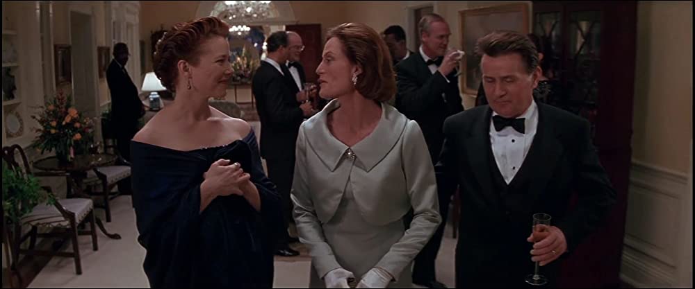 アメリカン・プレジデントの画像