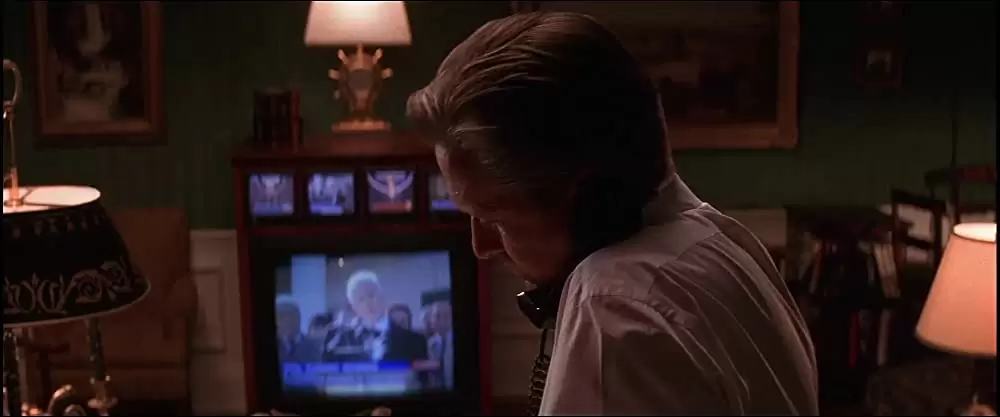 アメリカン・プレジデントの画像