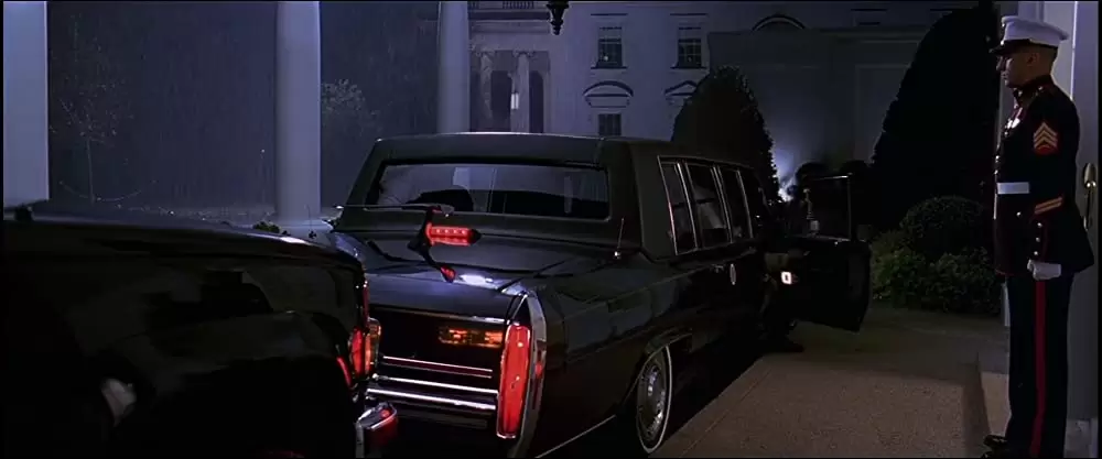 アメリカン・プレジデントの画像