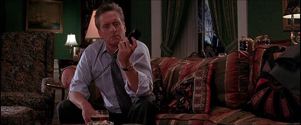 アメリカン・プレジデントの画像