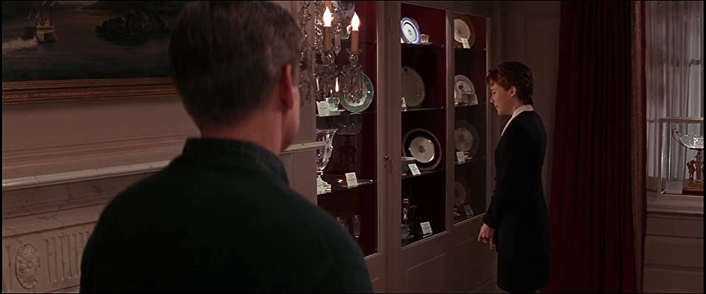 アメリカン・プレジデントの画像