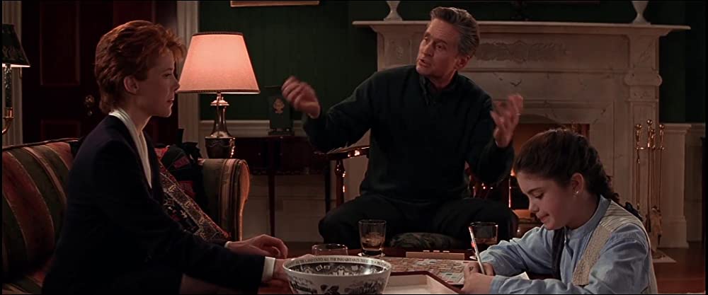 アメリカン・プレジデントの画像