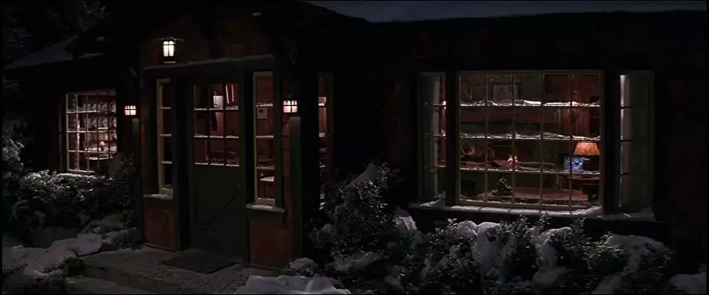 アメリカン・プレジデントの画像