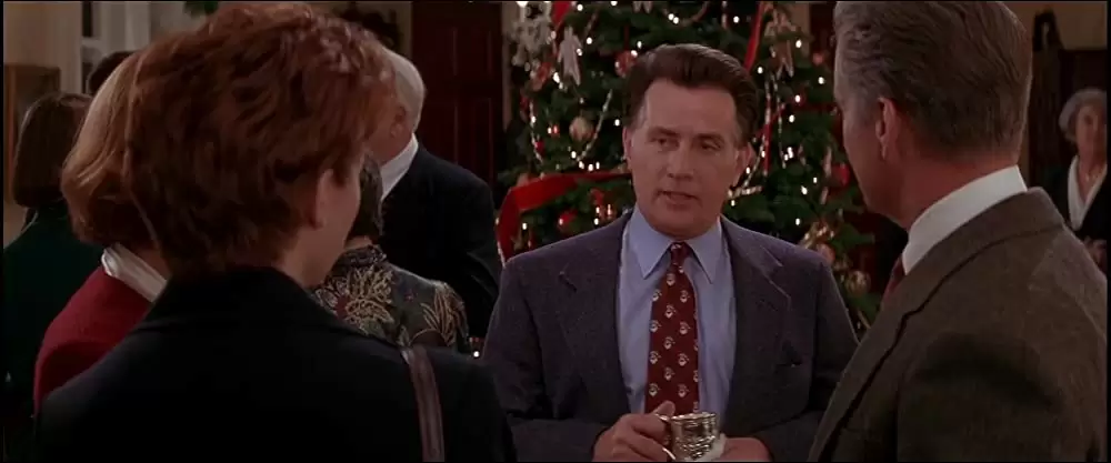 アメリカン・プレジデントの画像