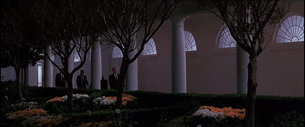 アメリカン・プレジデントの画像