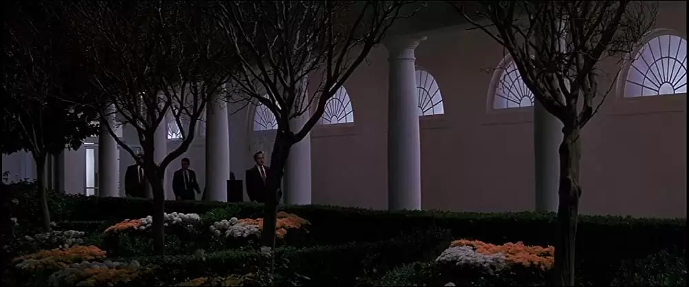 アメリカン・プレジデントの画像