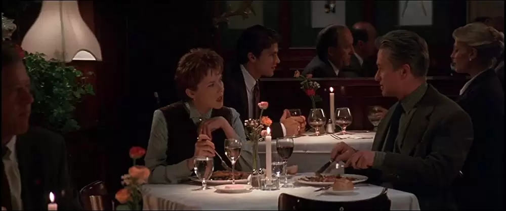 アメリカン・プレジデントの画像