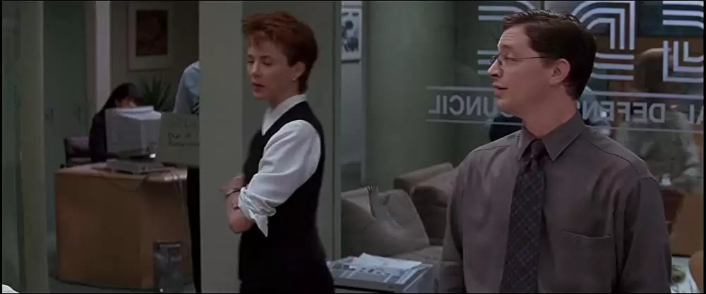 アメリカン・プレジデントの画像