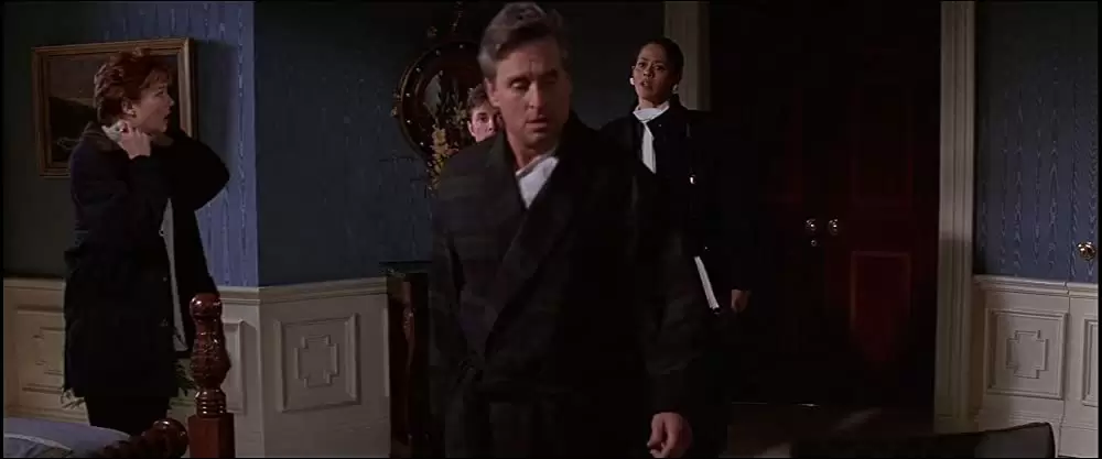 アメリカン・プレジデントの画像