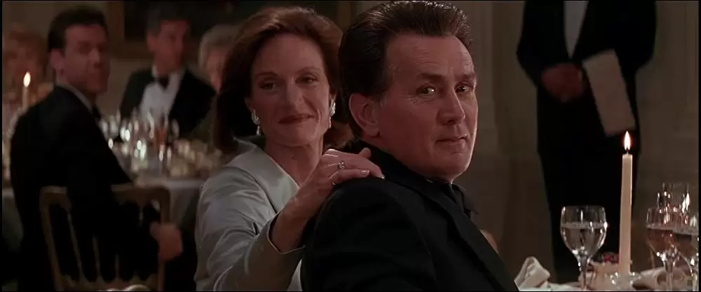 アメリカン・プレジデントの画像