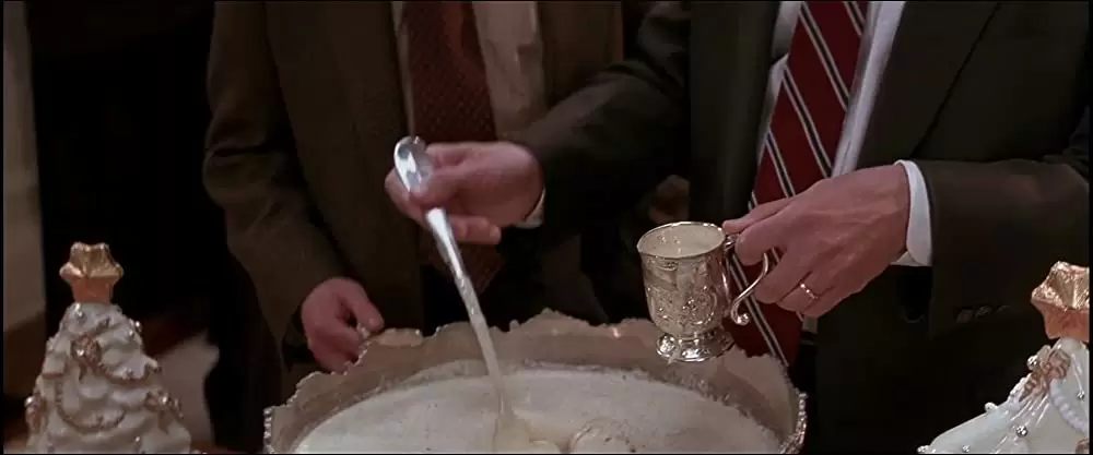 アメリカン・プレジデントの画像