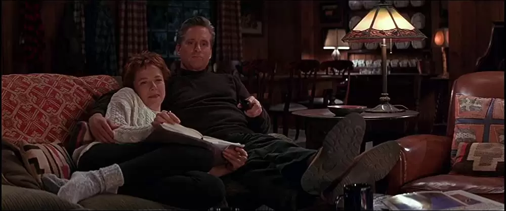 アメリカン・プレジデントの画像