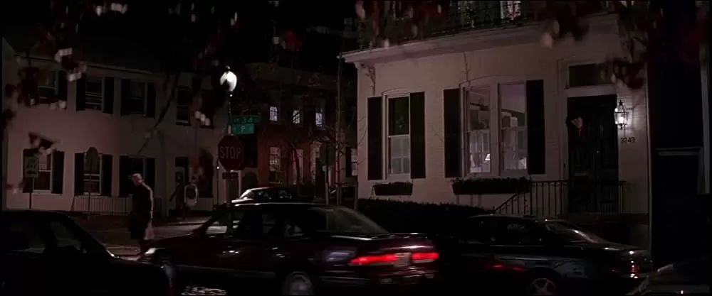 アメリカン・プレジデントの画像