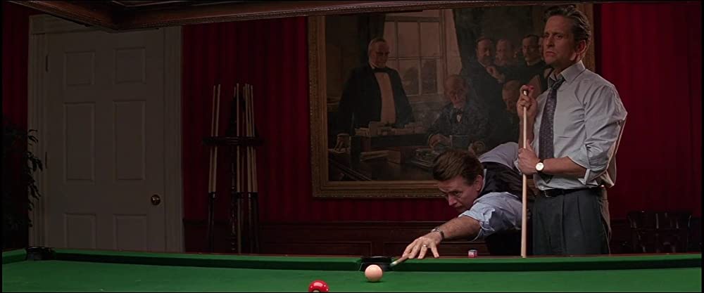 アメリカン・プレジデントの画像